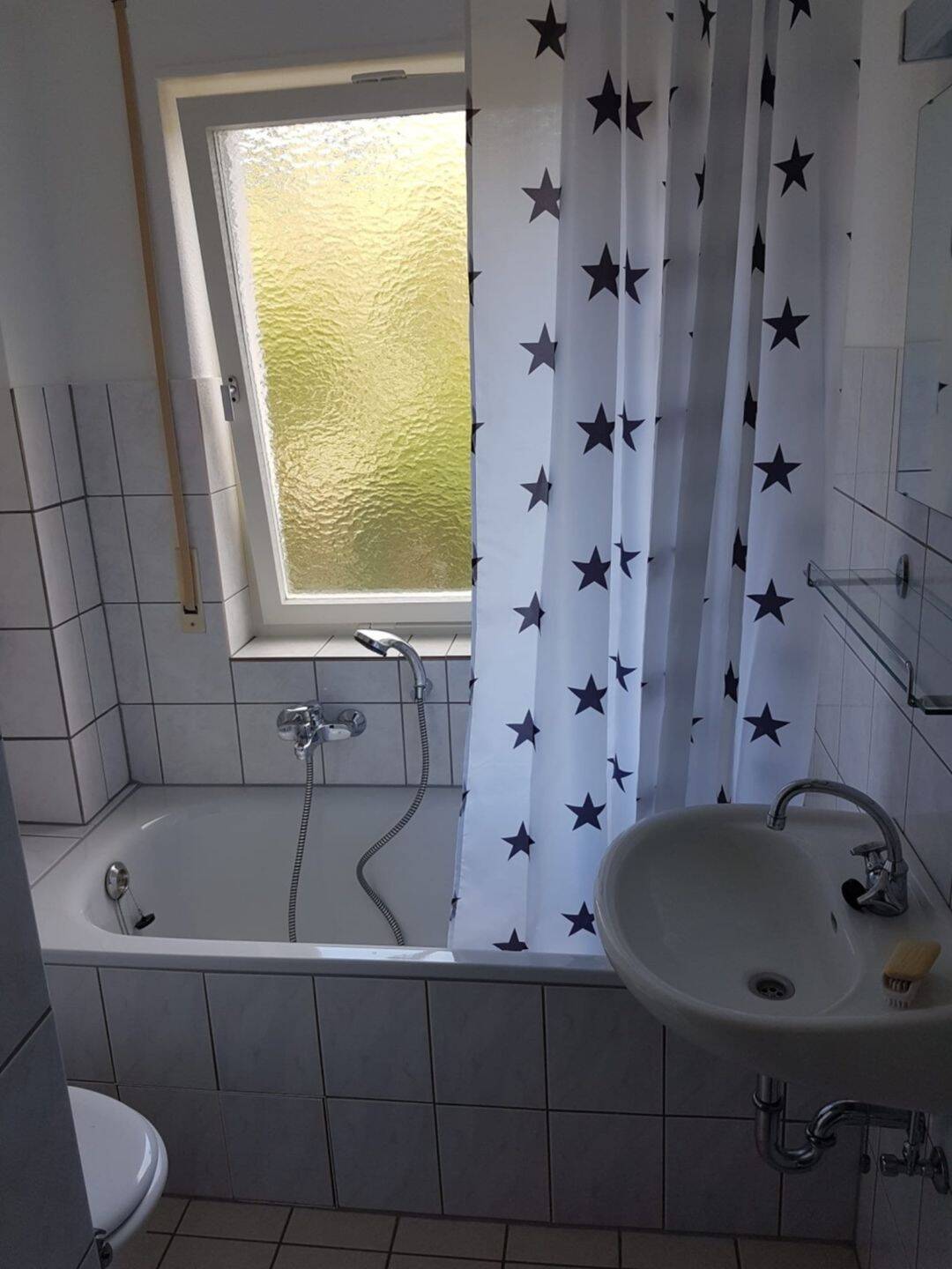 1-Zi.- Wohnung in Heidelberg zu vermieten – Heidelberg – Vorschaubild 9