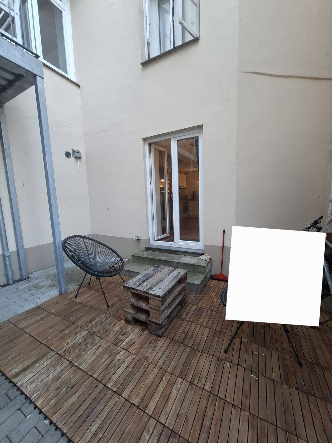 Nachmieter zum 01.04. gesucht – Lübeck – Vorschaubild 8