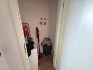 Modernes Wohnen auf 50 m² - Balkon, Einbauküche & Abstellraum – 39104 Magdeburg – Vorschaubild 8