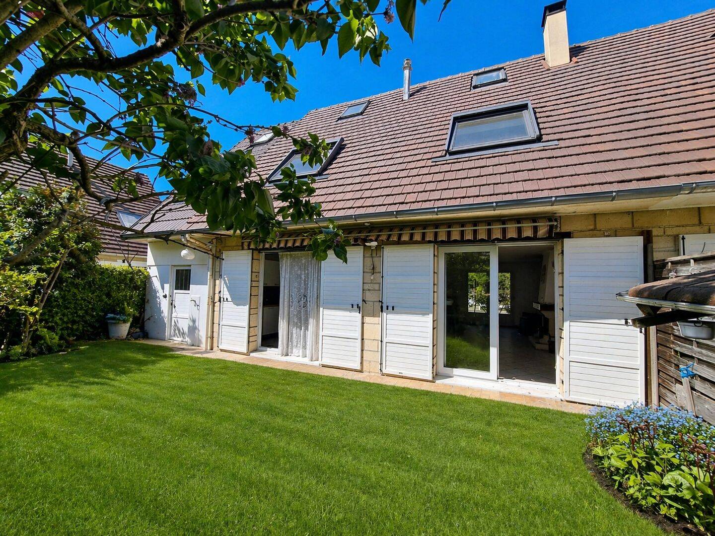 Maison 6 pièces 115 m² · à Senlis · 115 m² · 368 000 €