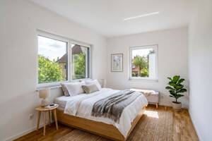 Modernes Neubau-Einfamilienhaus mit pflegeleichtem Garten - sofort bezugsfertig! – 14167 Berlin – Vorschaubild 6