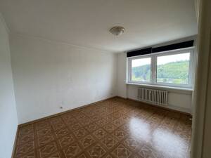 Gepflegte 3-Zimmer Wohnung mit Einbauküche und Balkon in Siegen-Langenholdinghausen! – 57078 Siegen – Vorschaubild 4