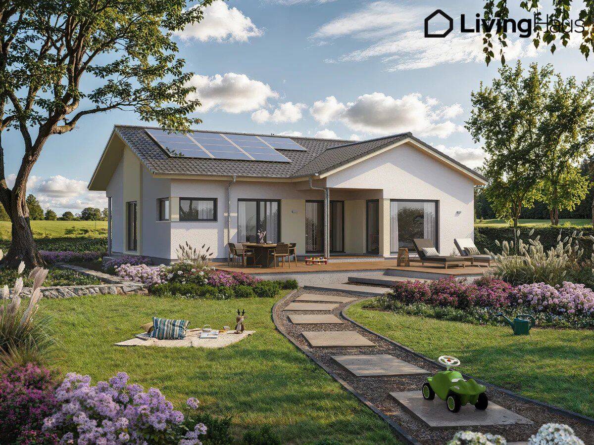 Der Mietvertrag staunt über Platz – 12524 Berlin – Bild 1 von 9