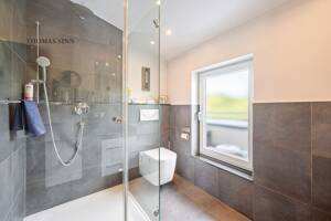 Stilvolle 3,5-/4-Zi.-DG-Penthouse-Maisonettewohnung mit zwei Terrassen in HN-Ost – 74074 Heilbronn – Vorschaubild 6