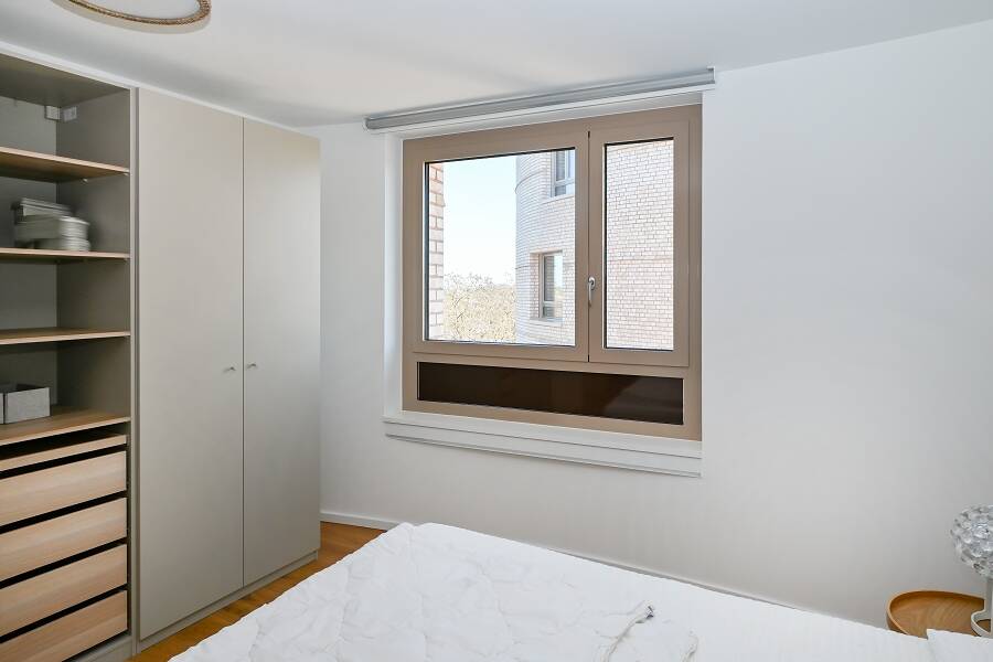 Exklusives Wohnen mit außergwöhnlicher Architektur und perfektem Grundriss! – Hannover – Vorschaubild 6