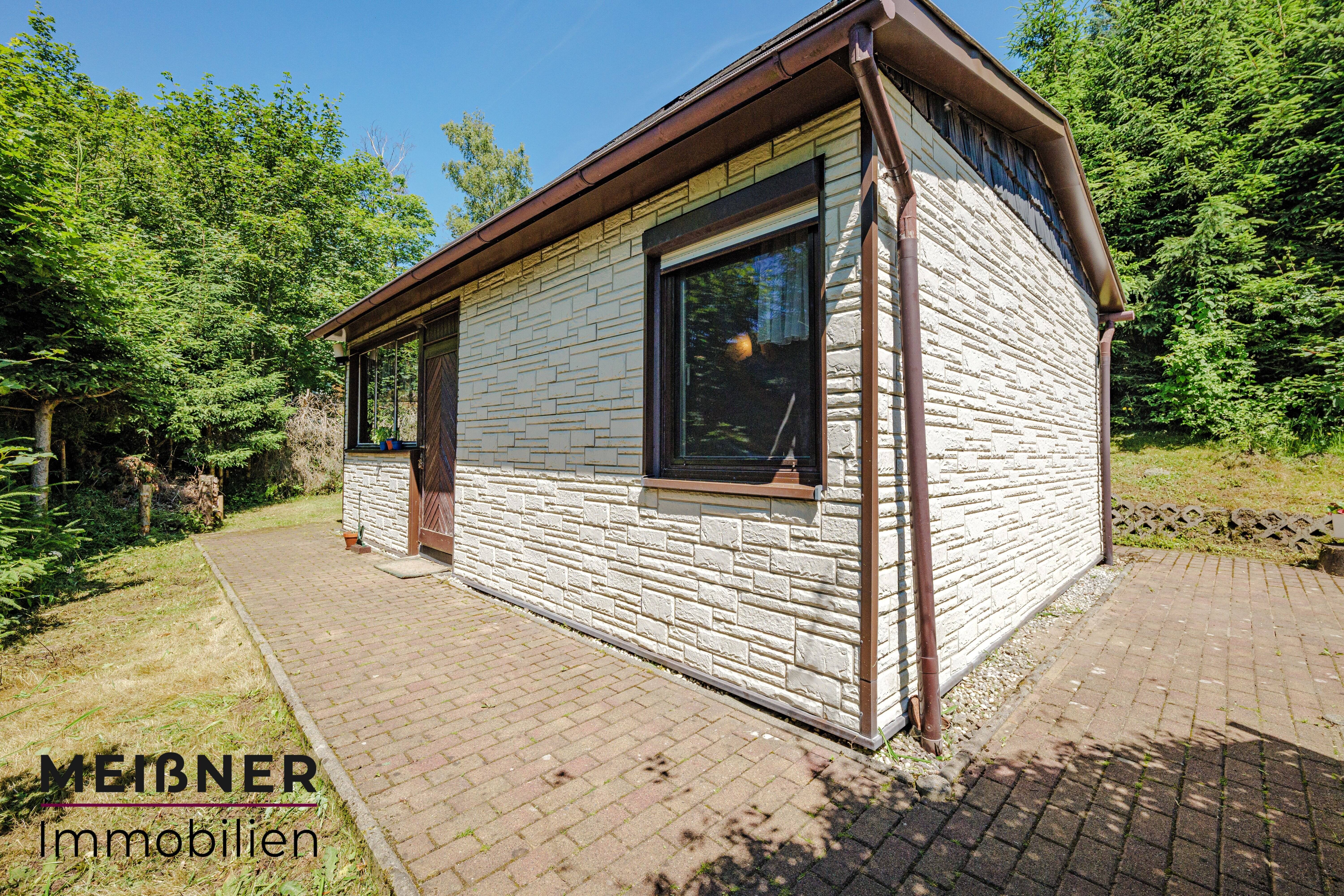 *** Ferienbungalow - Am Geiersberg I ***