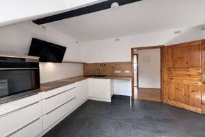Außergewöhnliche Maisonettewohnung auf 159 qm im historischen Gutshof in Düsseldorf-Hubbelrath – 40629 Düsseldorf – Vorschaubild 6