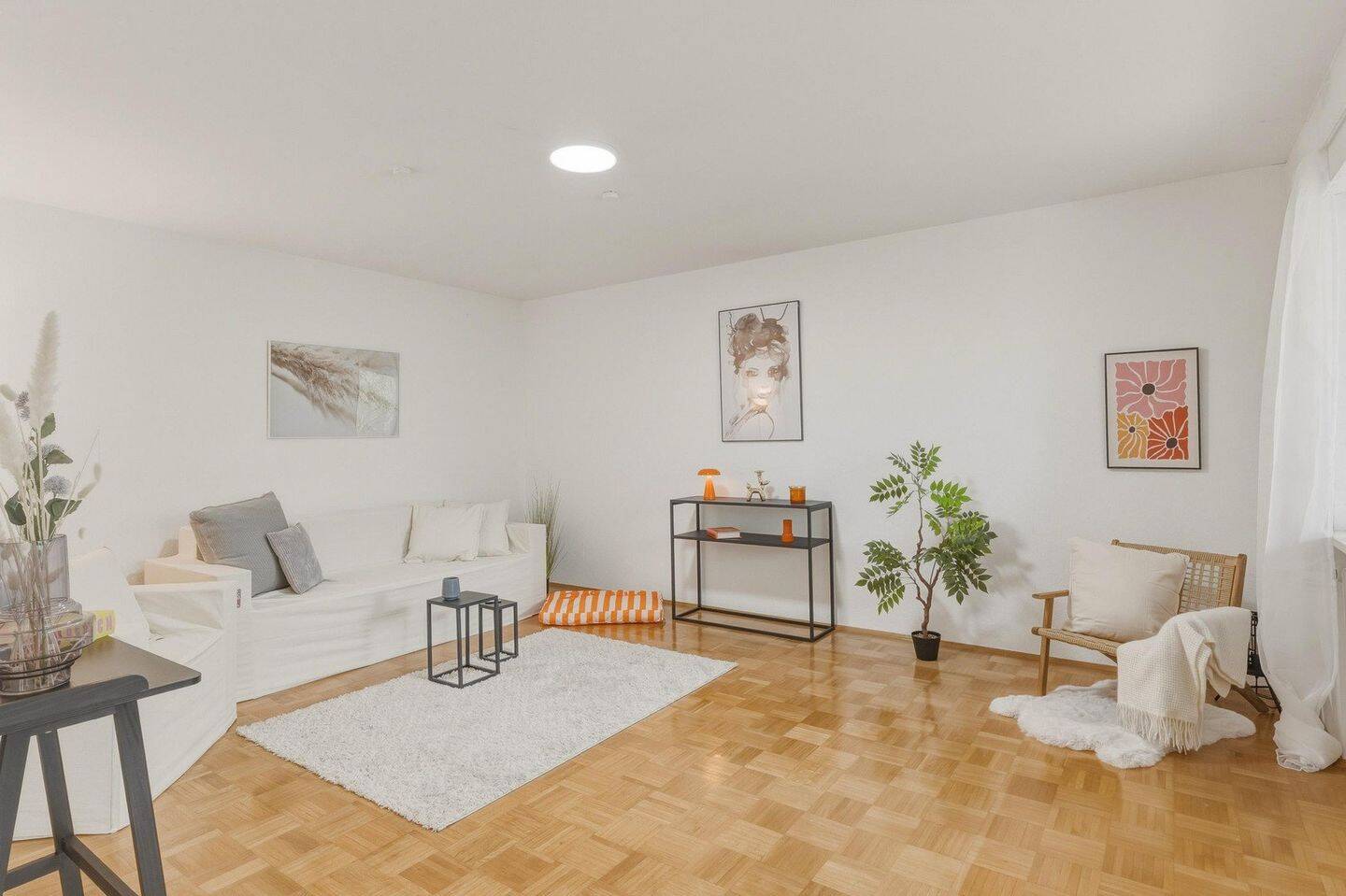 Sofort einziehen / 2,5-Zimmerwohnung in Ulm-Wiblingen – Ulm – Vorschaubild 2
