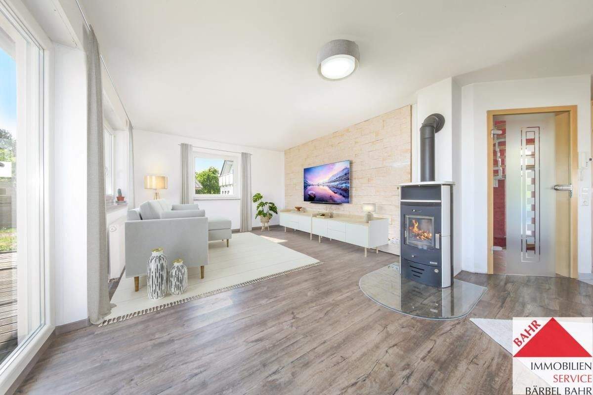 Ein Zuhause zum Wohlfühlen - perfekt für Ihre Familie – Starzach – Bild 1 von 9