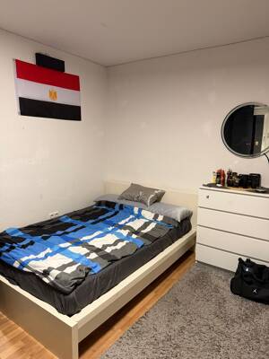 WG Zimmer in Darmstadt Mitte – 64283 Darmstadt – Vorschaubild 6