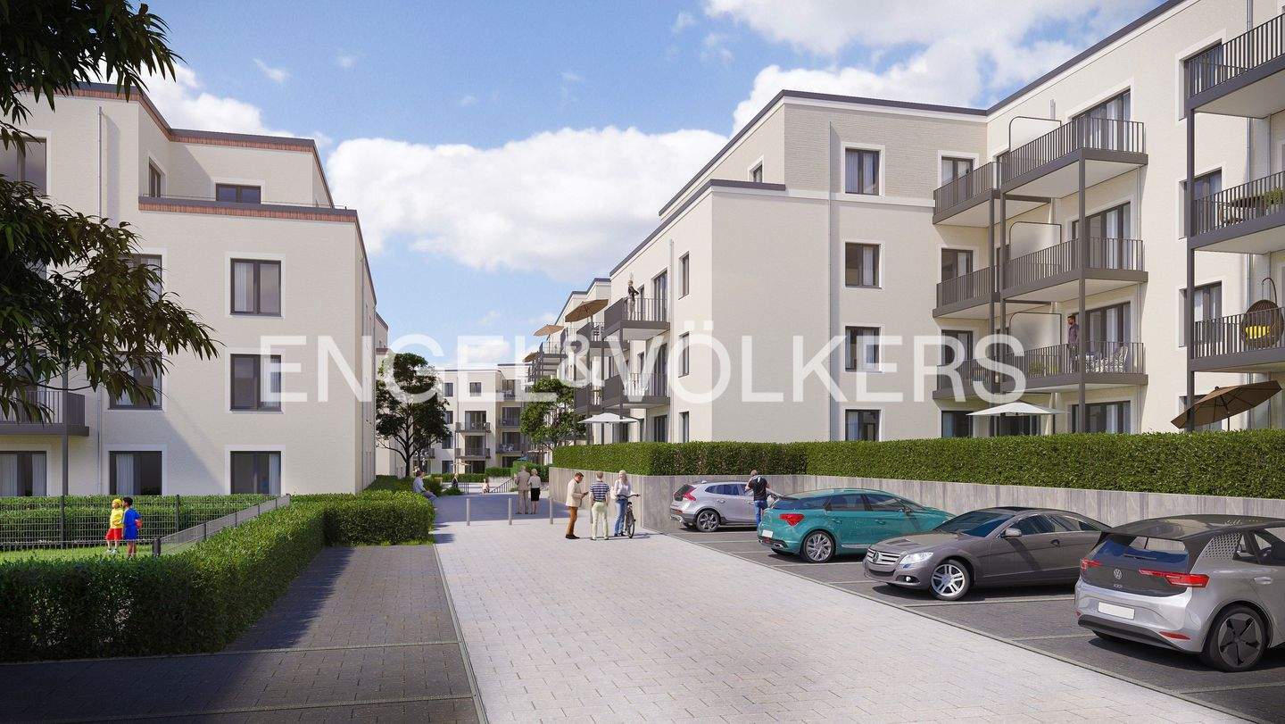 Stilvoller Wohnkomfort auf höchstem Niveau – Solingen – Vorschaubild 8