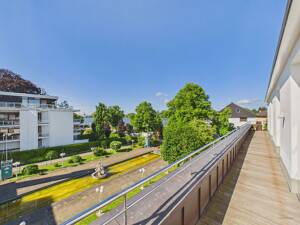 Ihr Juwel direkt an der Alster! - Traumpenthouse - 2026 modernisiert! – 22085 Hamburg – Vorschaubild 3