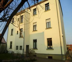 RENOVIERTE 5-ZIMMERWOHNUNG – 39122 Magdeburg – Vorschaubild 1