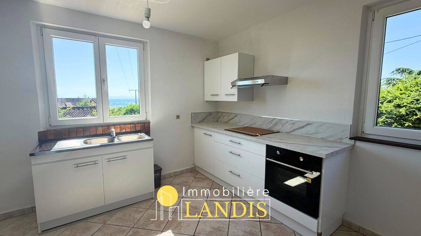 Maison 5 pièces 117 m² · à Rorschwihr · 117,3 m² · 995 €/mois