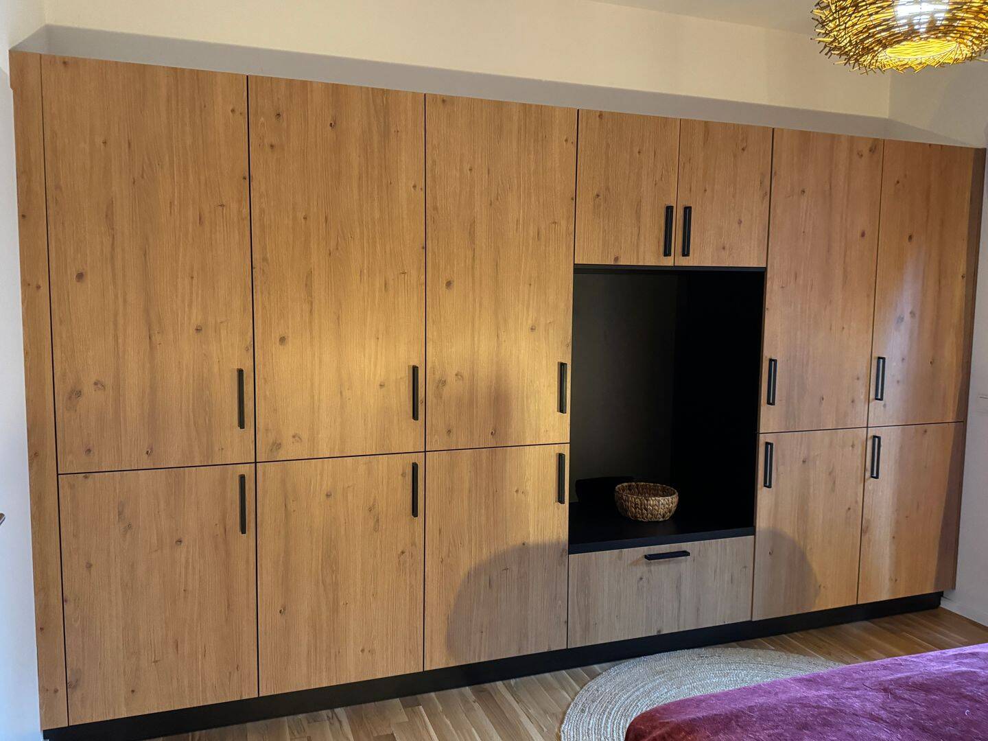 ***TRAUMHAFFTE MÖBLIERTE WOHNUNG - ALL INCLUSIVE MIETE *** – Leipzig – Vorschaubild 8