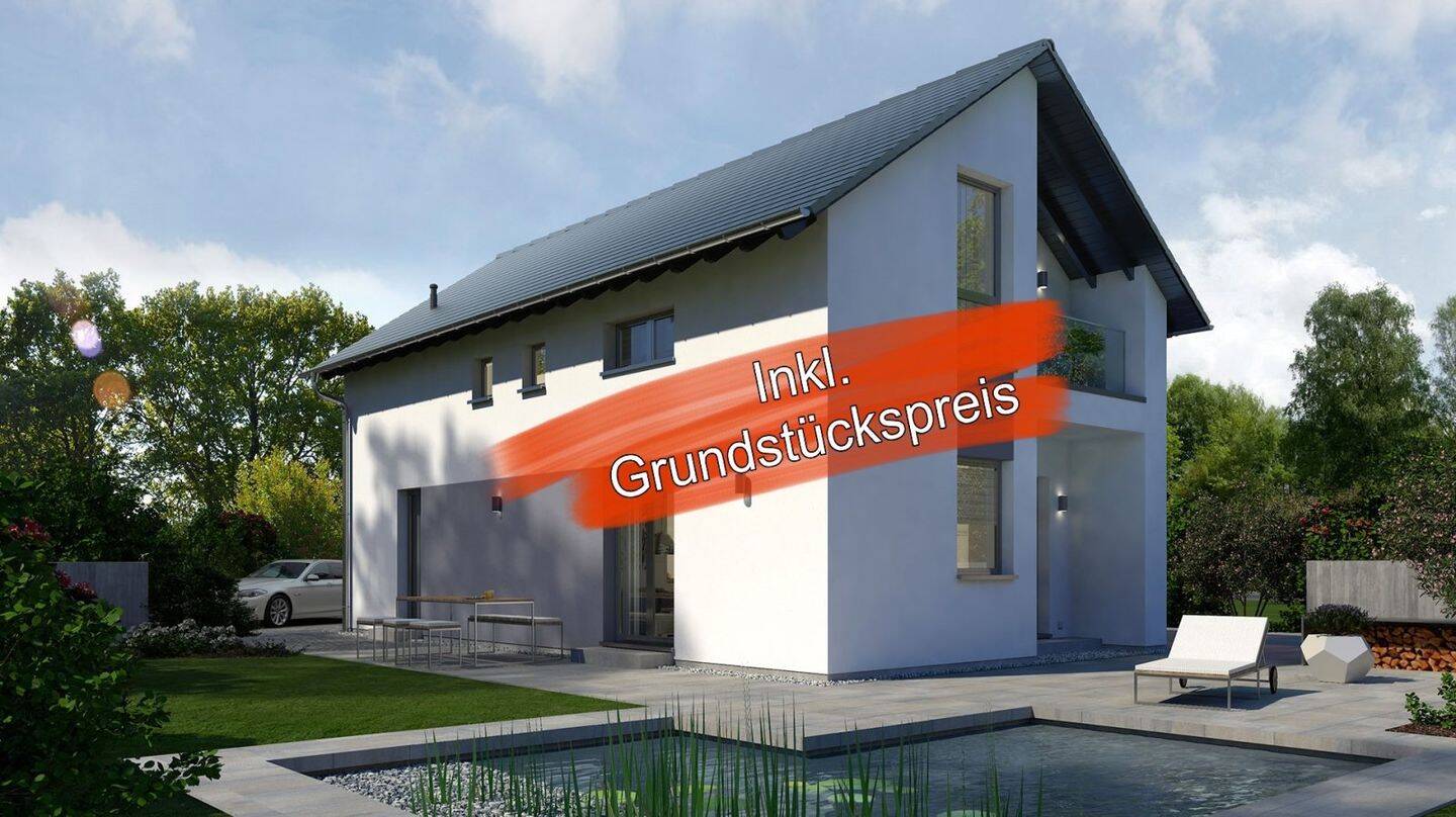 Mit OKAL ins eigene Traumhaus. – Katlenburg-Lindau – Bild 1 von 7