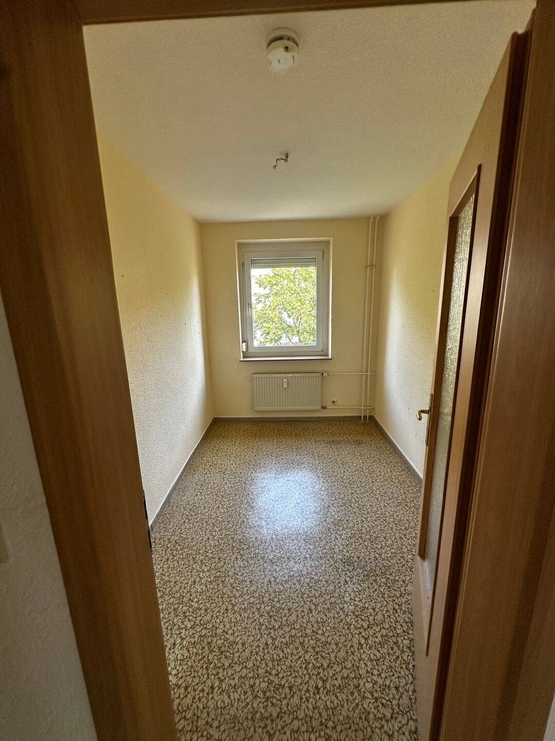 +++ Renovierungsbedürftige 3 Raumwohnung im ruhigen Teil von WSF +++ – Weißenfels – Vorschaubild 6