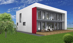 Bauhausstil oder Stadtvilla 202 m² / Grundstück auf Anfrage von der Mein Haus GmbH Nauen – 14469 Potsdam – Vorschaubild 8