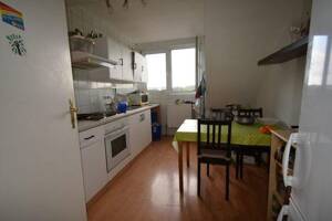 Frische renovierte Wohnung in Nordholland – 34127 Kassel – Vorschaubild 4