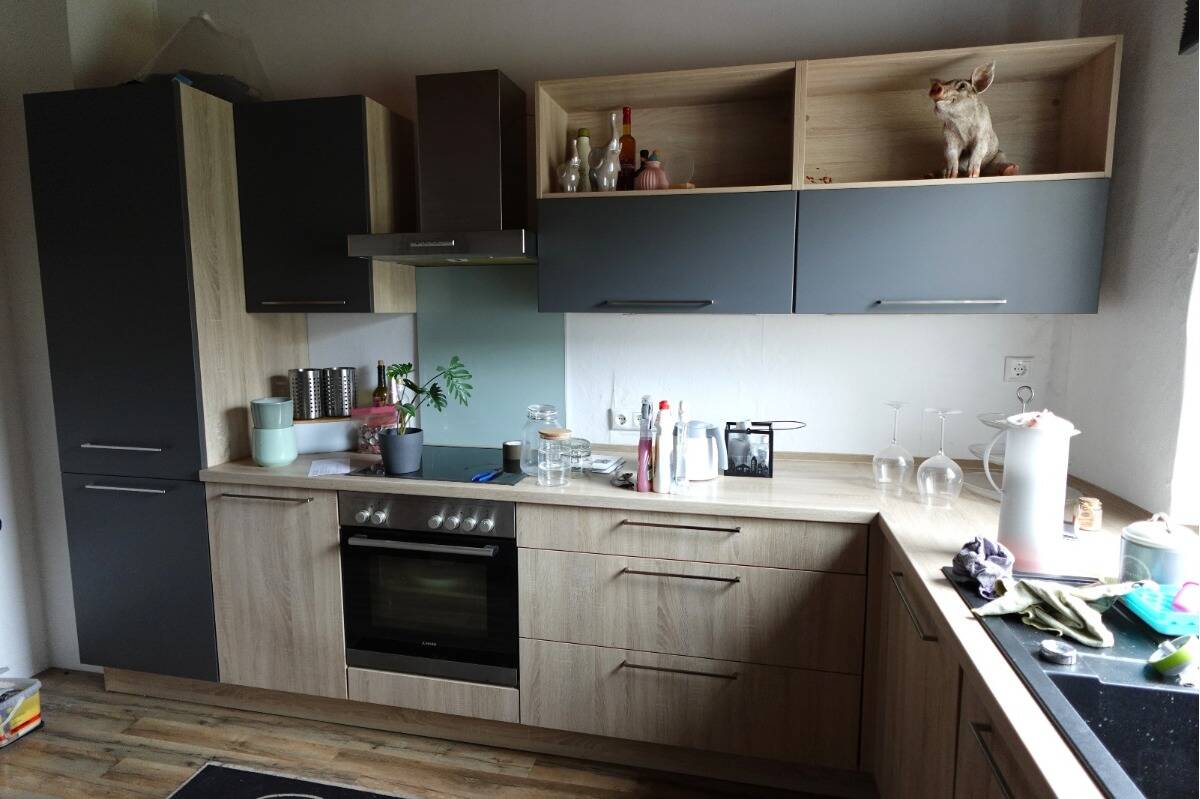 3-Familienhaus mit viel Potenzial und Garten – Hamm – Vorschaubild 6