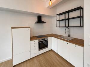 Besondere 2-Zi-Wohnung in Donnerschwee *provisionsfrei* – 26123 Oldenburg – Vorschaubild 2