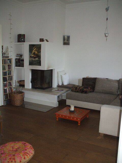 Familienfreundliches Wohnen direkt am Helmholtzplatz 3 (5)-Zimmer-Wohnung (z. Zt. vermietet) – Berlin – Vorschaubild 6
