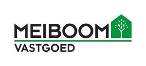 Meiboom Vastgoed logo