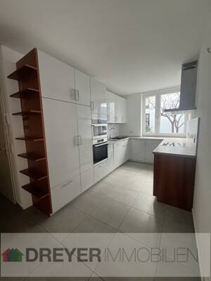 Villenviertel, 2,5 Zi. Wohnung im EG, mit Terrasse, Garten und zwei TG-Stellplätzen – 21029 Hamburg – Vorschaubild 7
