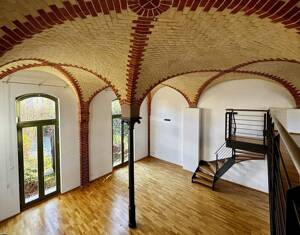 Wohnen im historischen Ambiente mit eigenen Garten – 14469 Potsdam – Vorschaubild 2