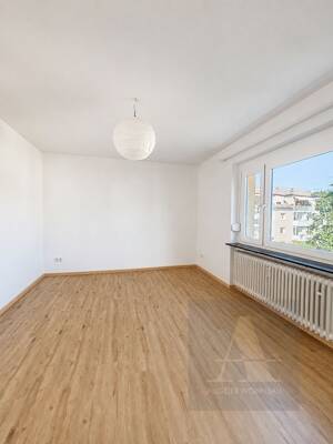 Helle 3-Zimmerwohnung im 2.OG in Littenweiler – 79117 Freiburg im Breisgau – Vorschaubild 3