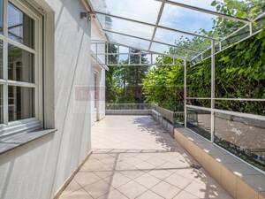 "...Neßsand voraus!" Villa zur Modernisierung in ruhiger Elblage von Hamburg - Blankenese – 22587 Hamburg – Vorschaubild 8