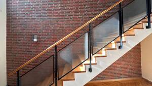 Architektonisches Juwel mit privatem Alsterzugang – 22397 Hamburg – Vorschaubild 8