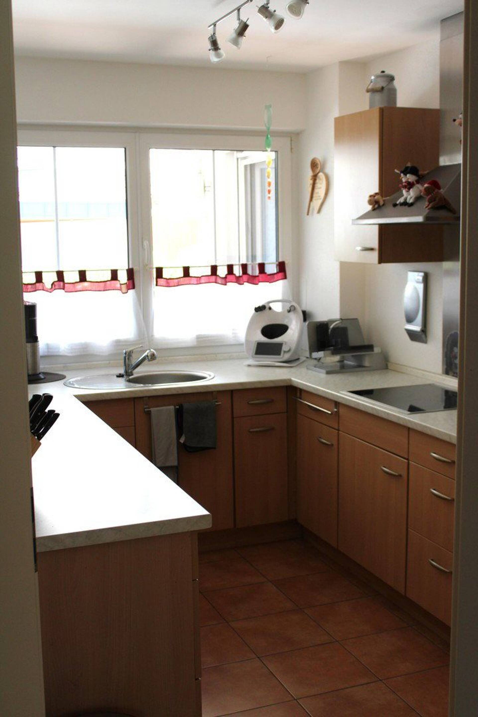 Erdgeschosswohnung in 85560 Ebersberg mit 118 m² kaufen