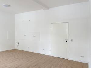 Single-Terrassenwohnung mit Duschbad – 6110 Halle (Saale) – Vorschaubild 8
