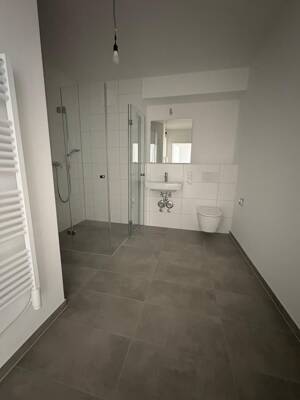 Gut geschnittene 2-Zimmer-Wohnung in Essen Südviertel - Erstbezug! – 45128 Essen – Vorschaubild 5