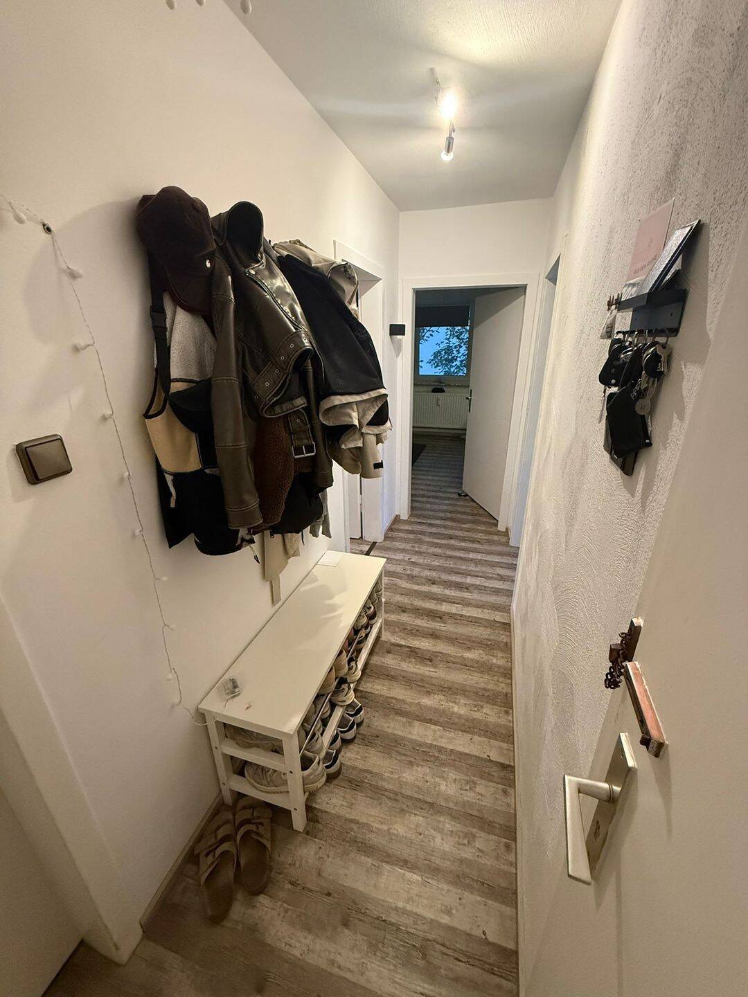 3,5 Zimmer Dachgeschoss mit Gartenmutzung – Bochum – Vorschaubild 5