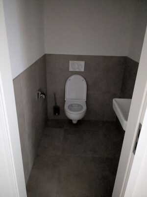 schöne 3-Zimmer-Wohnung im Erdgeschoss, Neubau, Lingen-Laxten – 49809 Lingen (Ems) – Vorschaubild 3