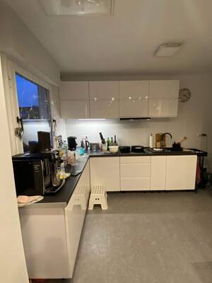 Großzügiges Familienhaus auf 632 qm sonnigem Eckgrundstück mit grossem Garten – 12355 Berlin – Vorschaubild 8