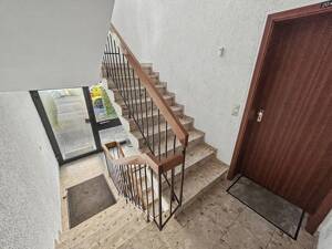 Sonne, Südbalkon & Stadtleben - 2-Zimmer-Wohnung in Bonn-Castell – 53111 Bonn – Vorschaubild 2