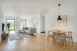 Attraktive Kapitalanlage in Heilbronn - Moderne 2-Zimmer-Wohnung mit großer Terrasse – 74072 Heilbronn – Vorschaubild 7