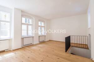 Im Herzen Regensburgs - Erstbezug einer außergewöhnlichen 3-Zimmer-Wohnung – 93047 Regensburg – Vorschaubild 4