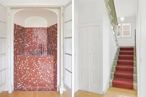 2 Häuser 1 Lebensentwurf: stilvolle Villa + moderner Bungalow | Pool | nur 1,9% Provision – 13465 Berlin – Vorschaubild 7