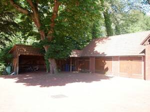 Vom Hof zur Vision - Vielseitiger Resthof mit Perspektive – 49632 Essen (Oldenburg) – Vorschaubild 9