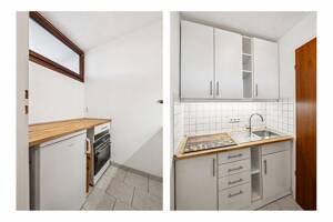 Provisionsfrei - Modernisiertes Apartment mit Südbalkon in ruhiger Innenhoflage – 81371 München – Vorschaubild 6