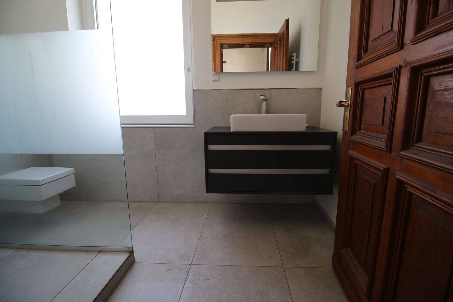 Modernisiertes Wohnen in gepflegter Altbau-Villa mit Balkon – Hagen – Vorschaubild 8
