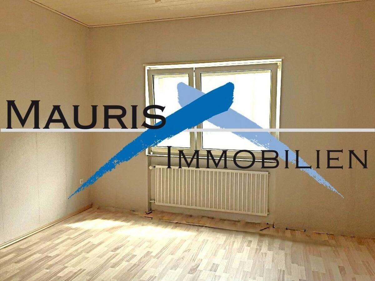 Renovierte Wohnung mit schönem Schnitt und Garage – 68307 Mannheim – Bild 1 von 9