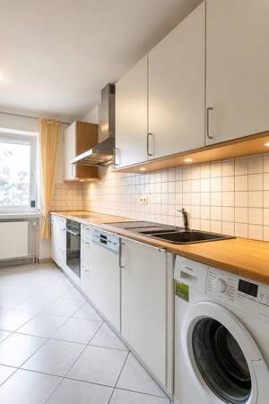 Gepflegte 3-Zimmer-Wohnung mit Balkon, Aufzug und Tiefgarage in Koblenz-Metternich - provisionsfrei – 56072 Koblenz – Vorschaubild 8