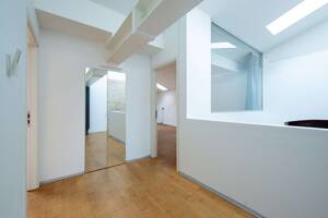 Historische Remise mit exklusivem Flair und Dachterrasse - im ruhigen Innenhof von Berlin-Mitte – 10115 Berlin – Vorschaubild 5