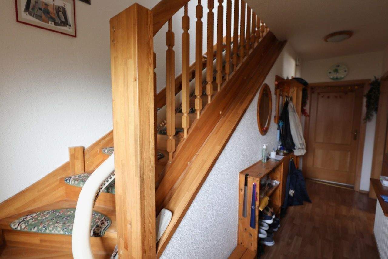 ARCHITEKTENHAUS MIT EINLIEGERWOHNUNG - DOPPELGARAGE - ALS EIN- ODER ZWEIFAMILIENHAUS – Berlin – Vorschaubild 2