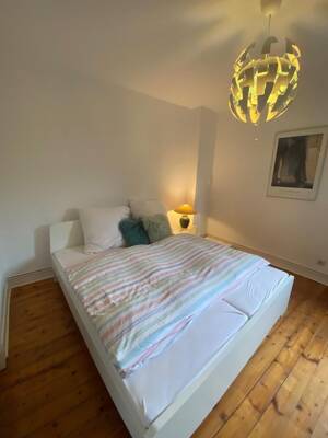 Möblierte Wohnung in zentraler in Hamburg – 22083 Hamburg – Vorschaubild 5